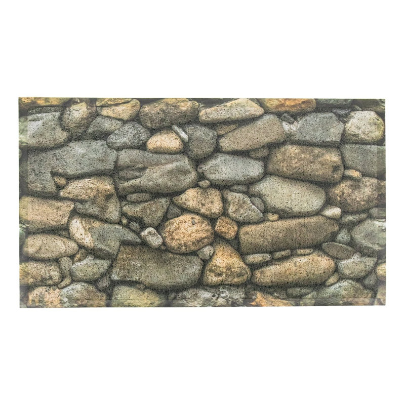 Silex Non-Slip Indoor Doormat