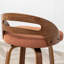 Tabouret de comptoir pivotant Mahtab-724164592-724164594