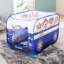 Paw Patrol Roba 75cm W x 120cm D Indoor / Outdoor Polyester Pop-Up Play Tent