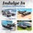 Katalina Pool Lounge Chair, Outdoor Chaise Lounge for Patio & Pool-333142350