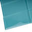 Apollo 6'' x 3'' Glass Subway Wall Tile-51974540
