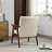 Chisara Upholstered Armchair-1539595696