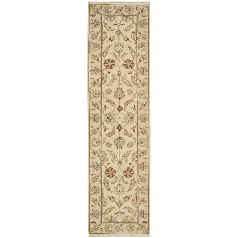 Glenndora Beige Rug, 8'10" x 11'10"