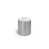 Blanc / argent