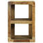 Unfinished TV Stand for TVs up to 24"-878767961