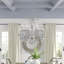 Century 12 - Light Glass Chandelier-39086516