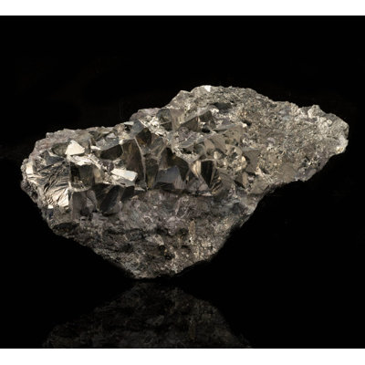 Tetrahedrite // 9 Lb.