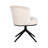 Cheyenne Upholstered Swivel Barrel Chair