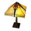 Parker Poppy 23" Table Lamp