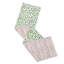 Lenox Bayberry Merry & Bright Reversible Runner