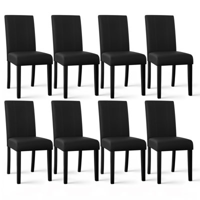 Chaise rembourrée imperméable Modern