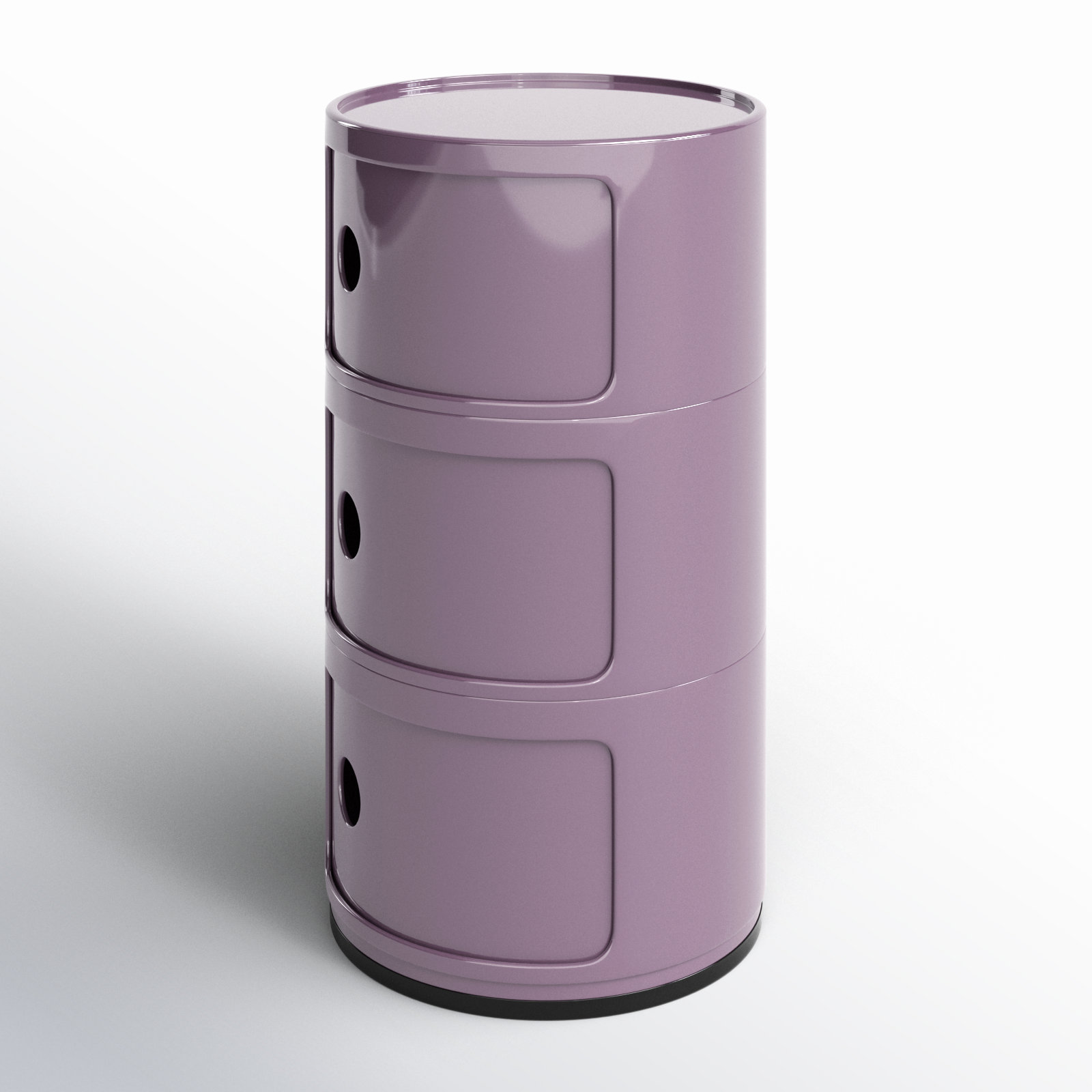 Purple, 3