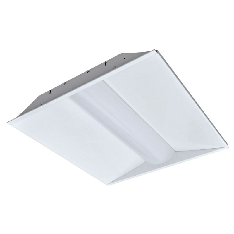 4'' Dimmable Standard Recessed Lighting Kit