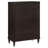 Manke 5-drawer Chest