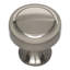 Bradbury 1 1/4" Diameter Round Knob-1906081829