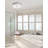 Flush Mount