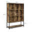Fyrk Bookcase