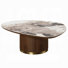 Willene Coffee Table W/ceramic Top