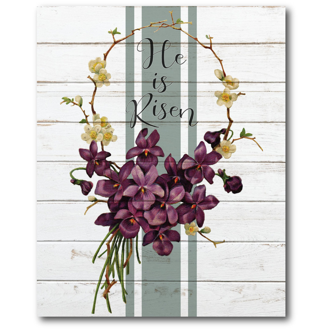 Easter Decorative Accent The Holiday Aisle®