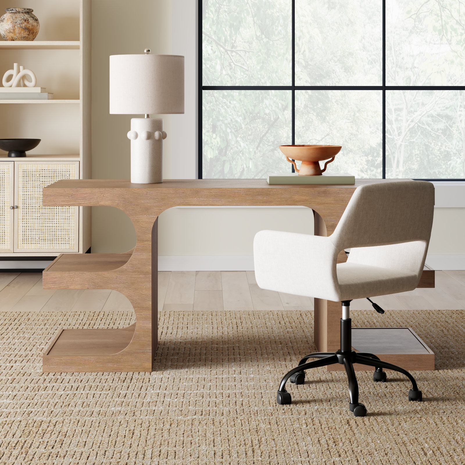 Celie Writing Desk