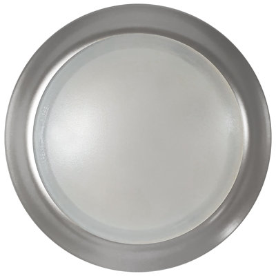 Plafonnier encastré en acrylique Willebroek