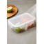 Glass Food Storage Container