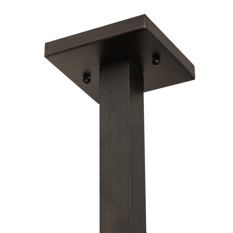 3 - Light Pendant