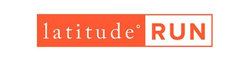 Latitude Run logo