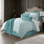Ensemble de couvre-lit Harlow-120848823