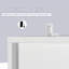 Bathroom Cabinet-1103243904