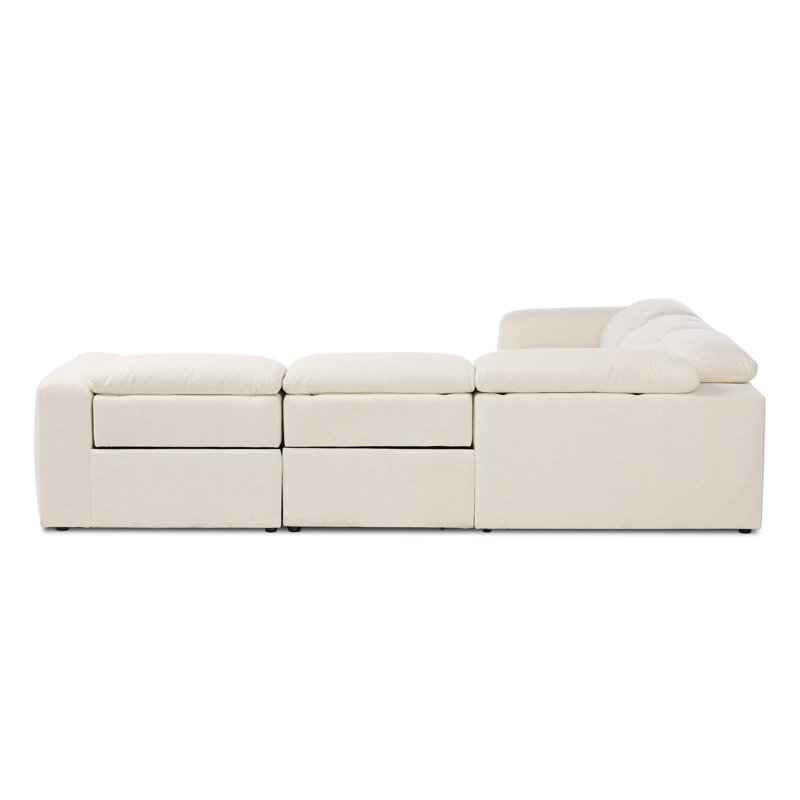 Radley Sectional