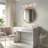 Baltasar 4 - Light Dimmable Bath Sconce