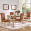  Upholstered Dining Chair-782649647