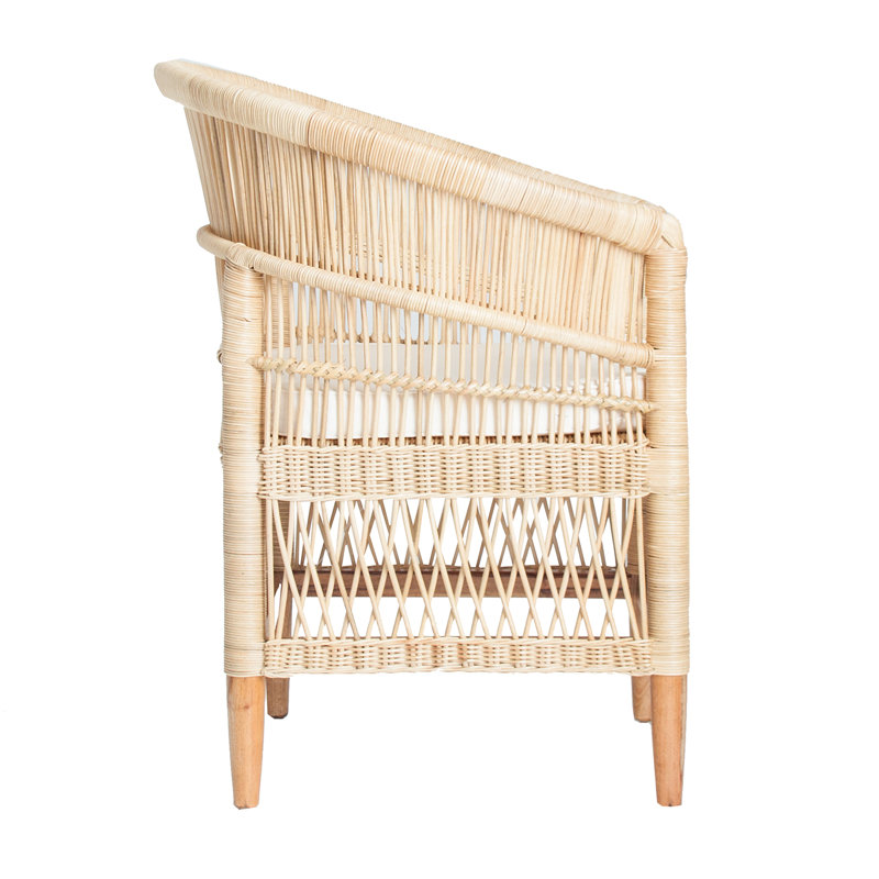 Elna 48cm H Windsor Back Side Chair