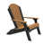 Cedar/Black