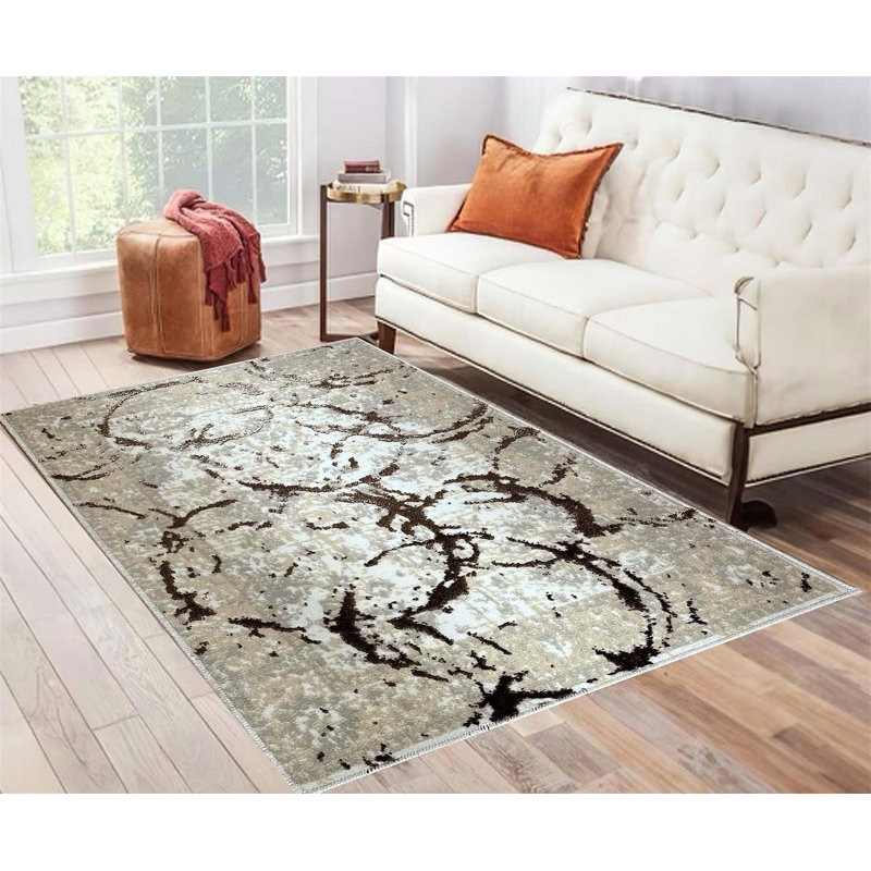 Boatner Rug, Rectangle 9' x 11'10"