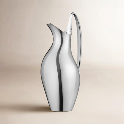 Henning Koppel Stainless Steel Pitcher