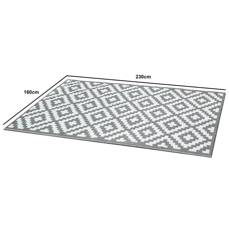 Moser 160cm X 230cm Area Rug