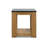 Brandise End Table