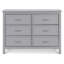 Commode double à 6 tiroirs Charlie-48361255