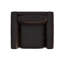 Fauteuil club en cuir 41 po-20213631