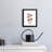 Baleine -Gallery Wrapped Canvas-73021351-73021349