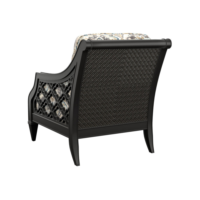 Featured Upholstery Club Chair