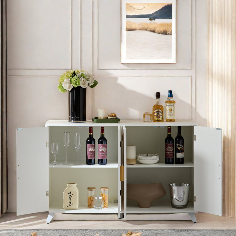 Buffet Ambrosine 47,24 po