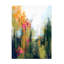 «Wildwood» par Ishita Banerjee - peinture sur toile tendue-2128060296