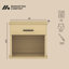 Table de chevet 1 tiroir Clifford-911099284