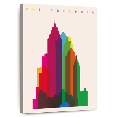 Aime Vibrant Philadelphia