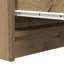 Sideboard 80X35x76 Cm Engineered Wood-1172717144