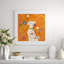 Arlo Giclee Print by Dana Gibson