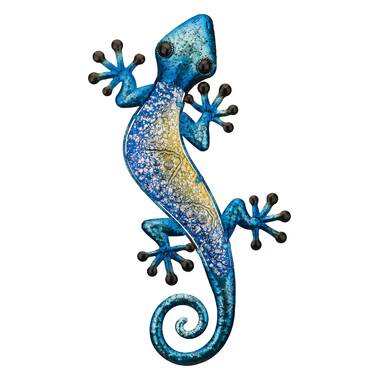 Regal Art & Gift Vintage Gecko Wall Decor 18 & Reviews